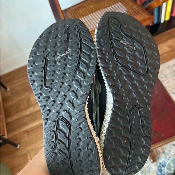 adidas 4DFWD 2 - Picture 7 of 7